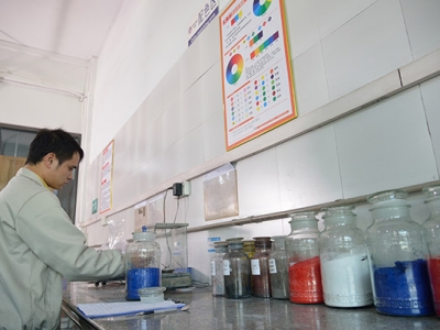 國亨PCR新材料究竟好在哪，一起來了解下